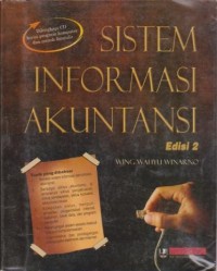 Sistem Informasi Akuntansi