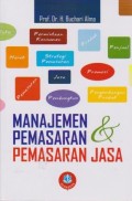 Manajemen Pemasaran & Pemasaran Jasa