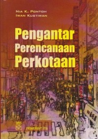 Pengantar Perencaan Kota