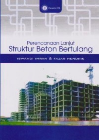 Perencanaan Lanjut Struktur Beton Bertulang