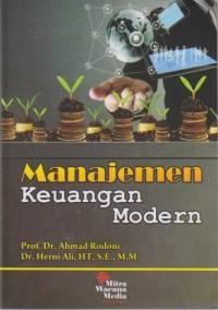 Manajemen Keuangan Modern