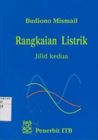 Rangkaian Listrik (Jilid 2)