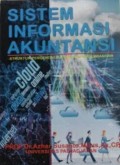 Sistem Informasi Akuntansi : Struktur, Pengendalian, Resiko dan Pengembangan