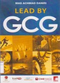 Lead By GCG