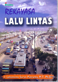 Rekayasa Lalu Lintas