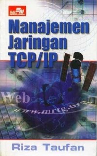 Manajemen Jaringan TCP/IP