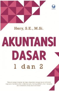 Akuntansi Dasar 1 dan 2