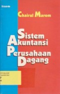 Sistem Akuntansi Perusahaan Dagang