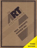 The Art of Electronics : Third Edition