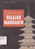 Cara Kilat Belajar Mandarin