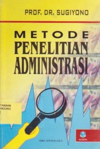 Metode Penelitian Administrasi