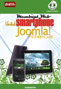 Membuat Web untuk Smartphone Joomla! Mobile