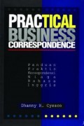 Practical Business Correspondence : Panduan Praktis Korespondensi Niaga Bahasa Inggris