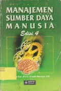 Manajemen Sumber Daya Manusia Ed. 4