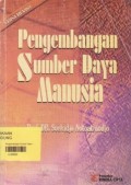 Pengembangan Sumber Daya Manusia Ed. Revisi