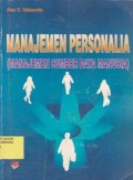 Manajemen Personalia (Manajemen Sumber Daya Manusia)