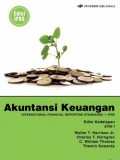 Akuntansi Keuangan: International Financial Reporting Standards - IFRS Ed. 8 (Jilid 1)