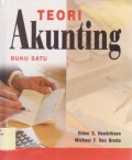 Teori Akunting (Buku 1)