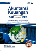 Akuntansi Keuangan berdasarkan SAK berbasis IFRS (Buku 1)