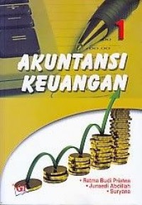 Akuntansi Keuangan 1