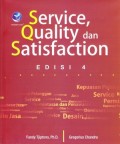 Service Quality dan Satisfaction Ed. 4