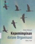 Kepemimpinan dalam Organisasi Ed. 7