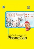 Mobile App Development with PhoneGap