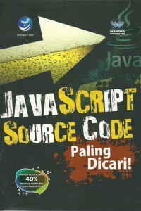 Paling Dicari! JavaScript Source Code