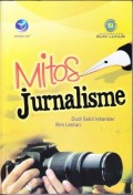 Mitos Jurnalisme