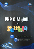 PHP & MySQL untuk Pemula Ed. 1