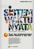 Sistem Waktu Nyata (Real Time) : Teori dan Implementasinya dalam Bahasa C dan Ada