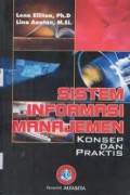 Sistem Informasi Manajemen : Konsep dan Praktis