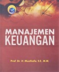 Manajemen Keuangan Ed. 1