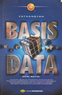 Basis Data Ed. Revisi