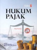 Hukum Pajak Ed. 7