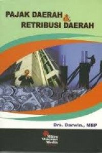 Pajak Daerah & Retribusi Daerah Ed. 1