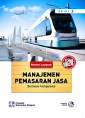 Manajemen Pemasaran Jasa Berbasis Kompetensi Ed. 3