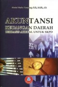 Akuntansi Keuangan Daerah Berbasis Akrual untuk SKPD