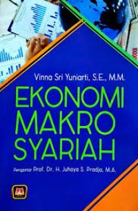 Ekonomi Makro Syariah