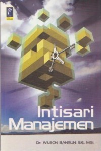 Intisari Manajemen