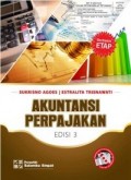 Akuntansi Perpajakan Berbasis ETAP Ed. 3