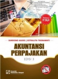 Akuntansi Perpajakan Berbasis ETAP Ed. 3