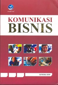 Komunikasi Bisnis