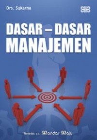 Dasar-Dasar Manajemen