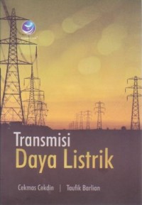 Transmisi Daya Listrik