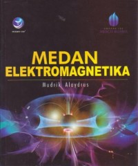 Medan Elektromagnetika