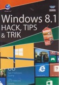 Windows 8.1 : Hack, Tips & Trik