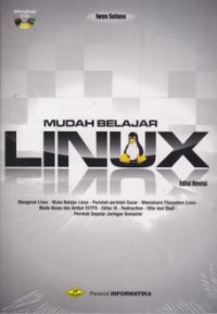 Mudah Belajar Linux