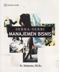 Serba-Serbi Manajemen Bisnis