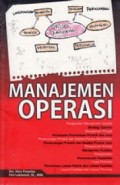 Manajemen Operasi